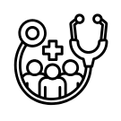 Primary Care services icon at Vigeo Care Center in Algonquin, IL