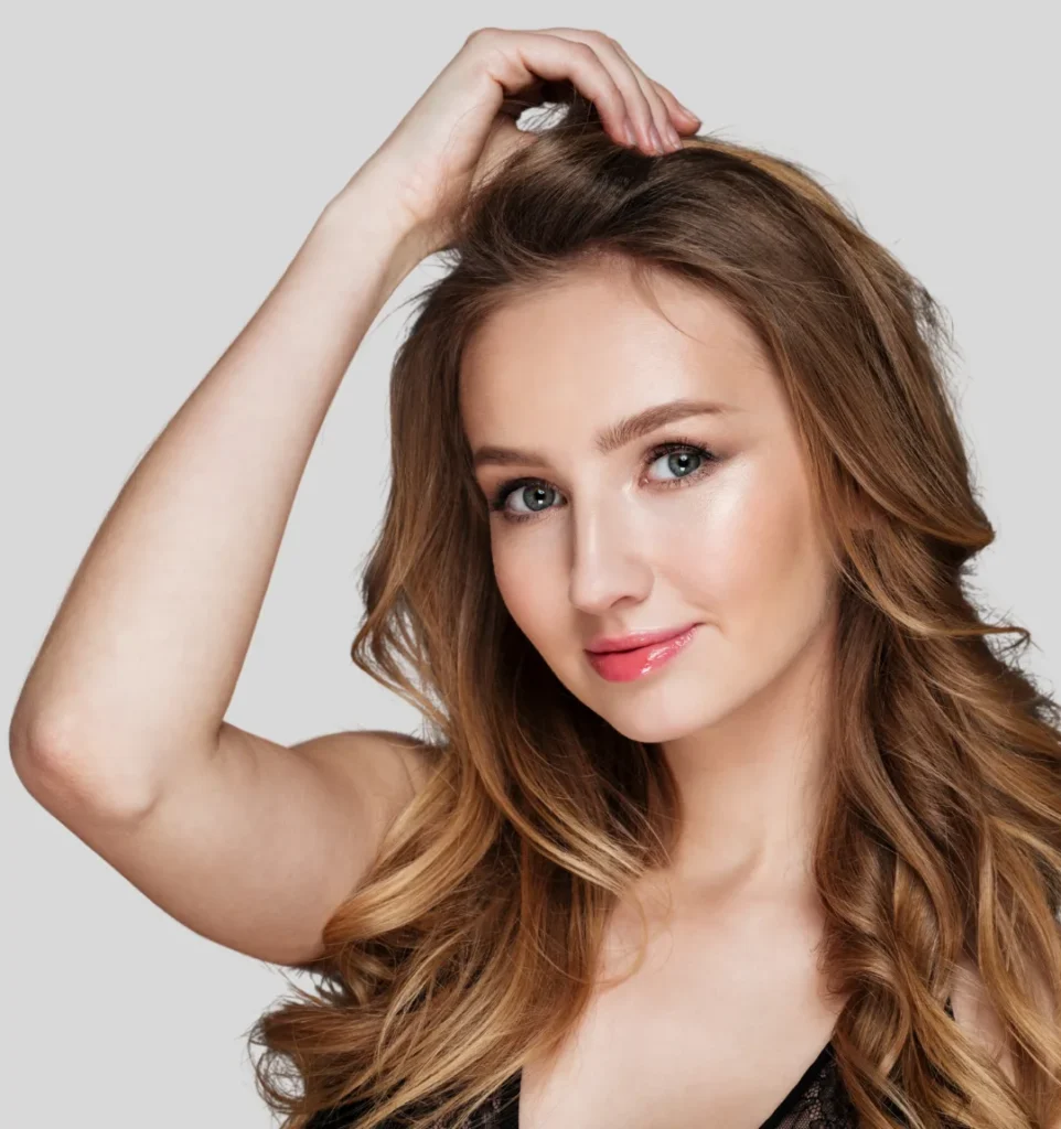 Hair Restoration Treatments at Vigeo Care Center & Aesthetics in Algonquin, IL