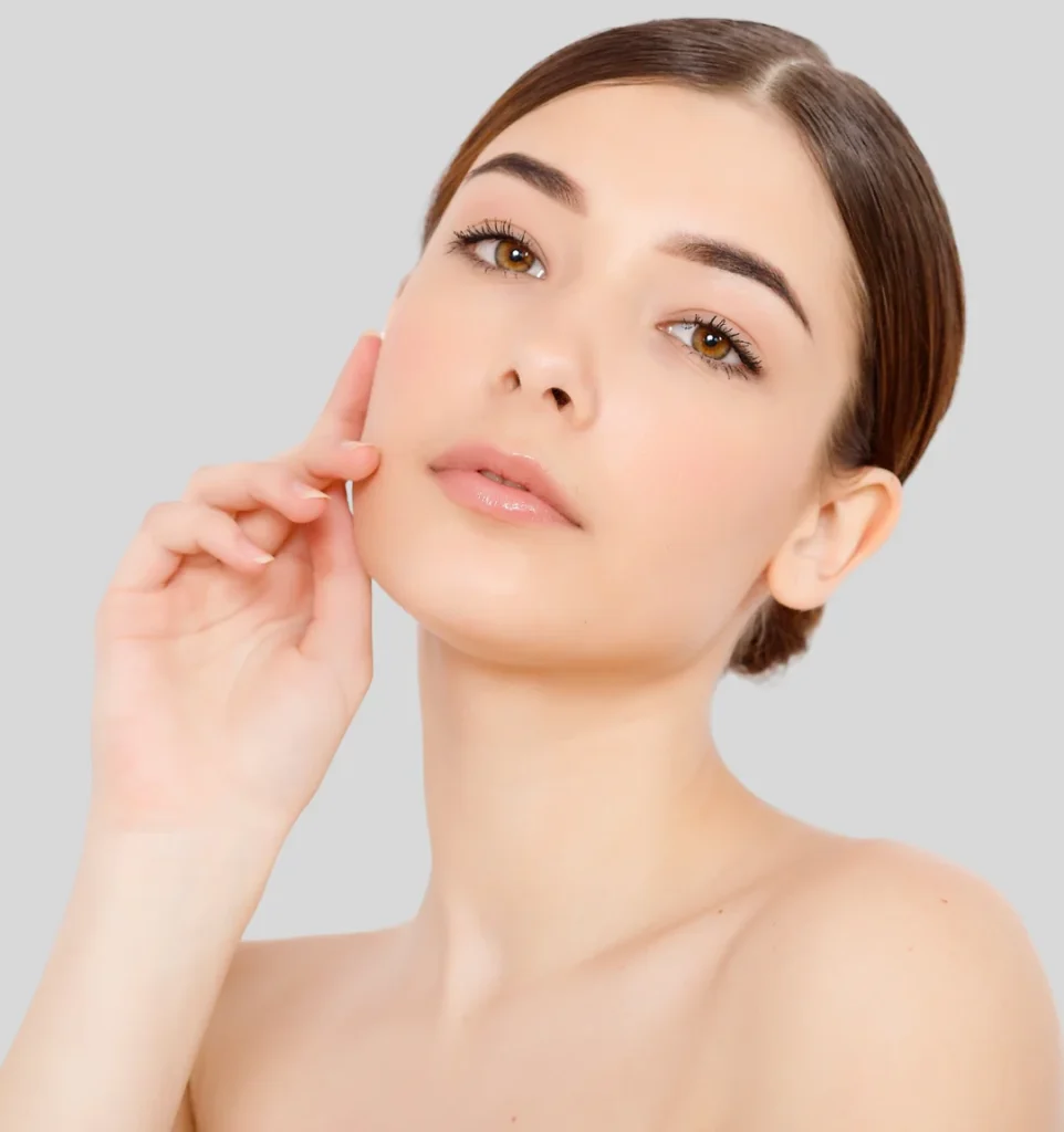 Spectrum Laser Treatment Services at Vigeo Care Center in Algonquin, IL