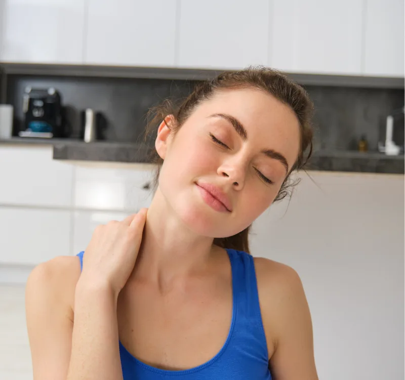 Key benefits - Anti-Inflammatory IV Therapy - Vigeo Care Center & Aesthetics In Algonquin IL