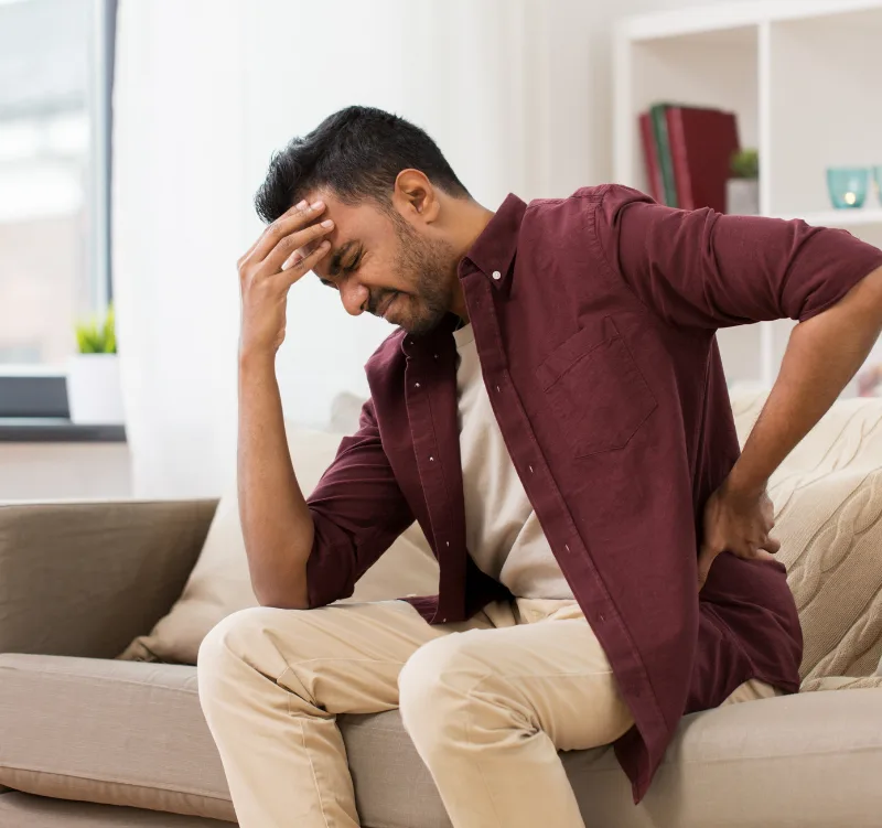 How it works - Anti-Inflammatory IV Therapy - Vigeo Care Center & Aesthetics In Algonquin IL