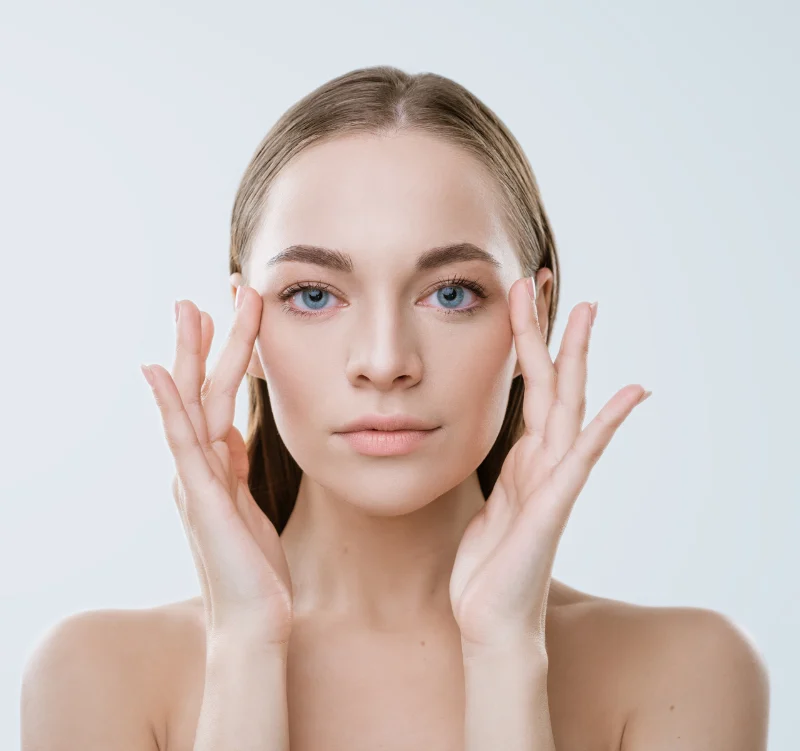 Ideal Treatment area - EMFACE Treatments - Vigeo Care Center In Algonquin IL