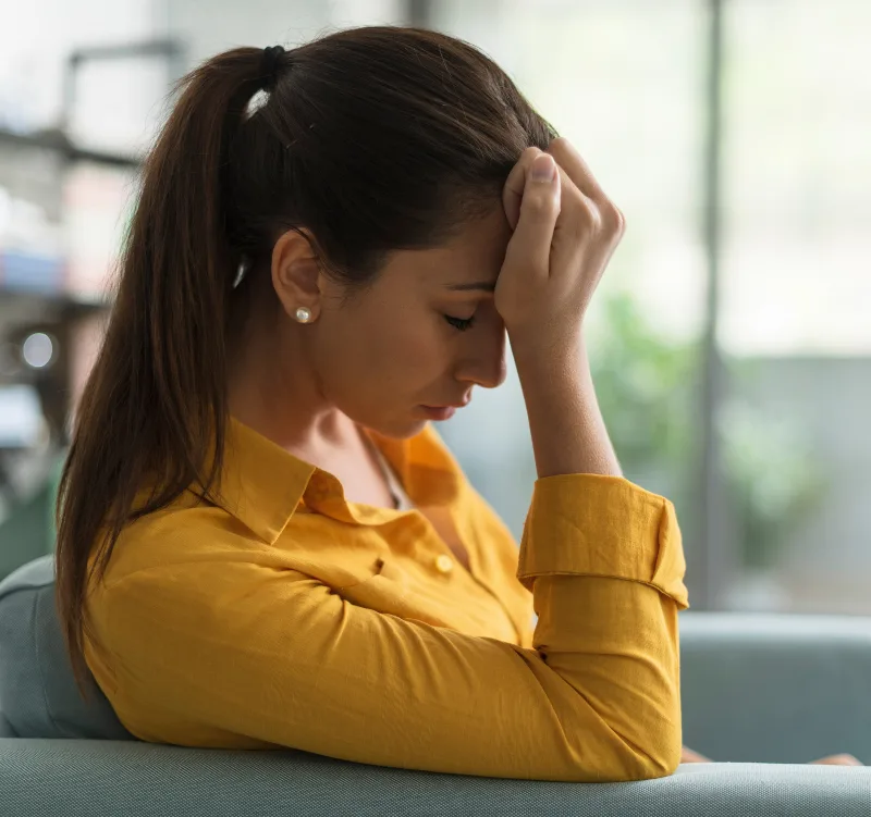 Ideal Candidate for EMSELLA Pelvic Floor Conditioning Treatment