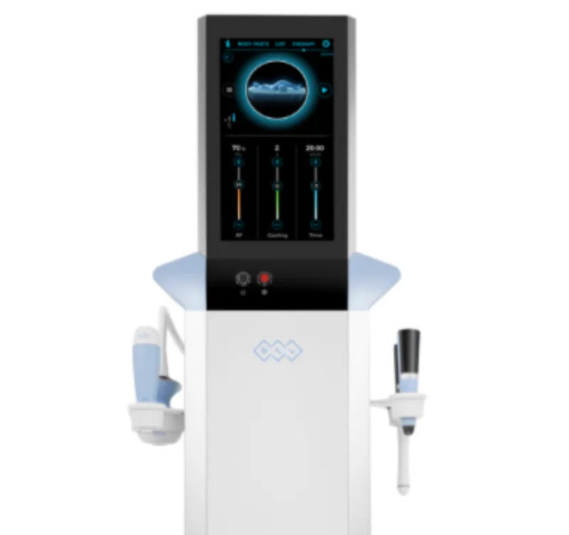 EMFEMME Vaginal Rejuvenation Treatment Machine