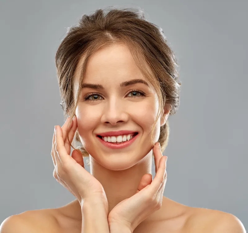What to expect - Exion Face Treatments - Vigeo Care center & Aesthetics In Algonquin IL