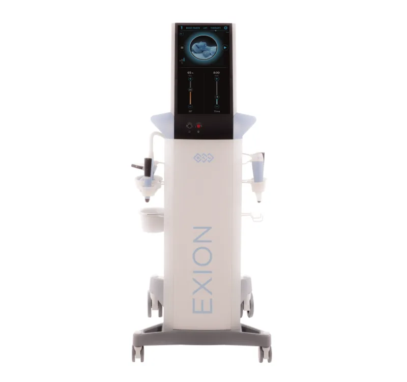 Exion Face Machine