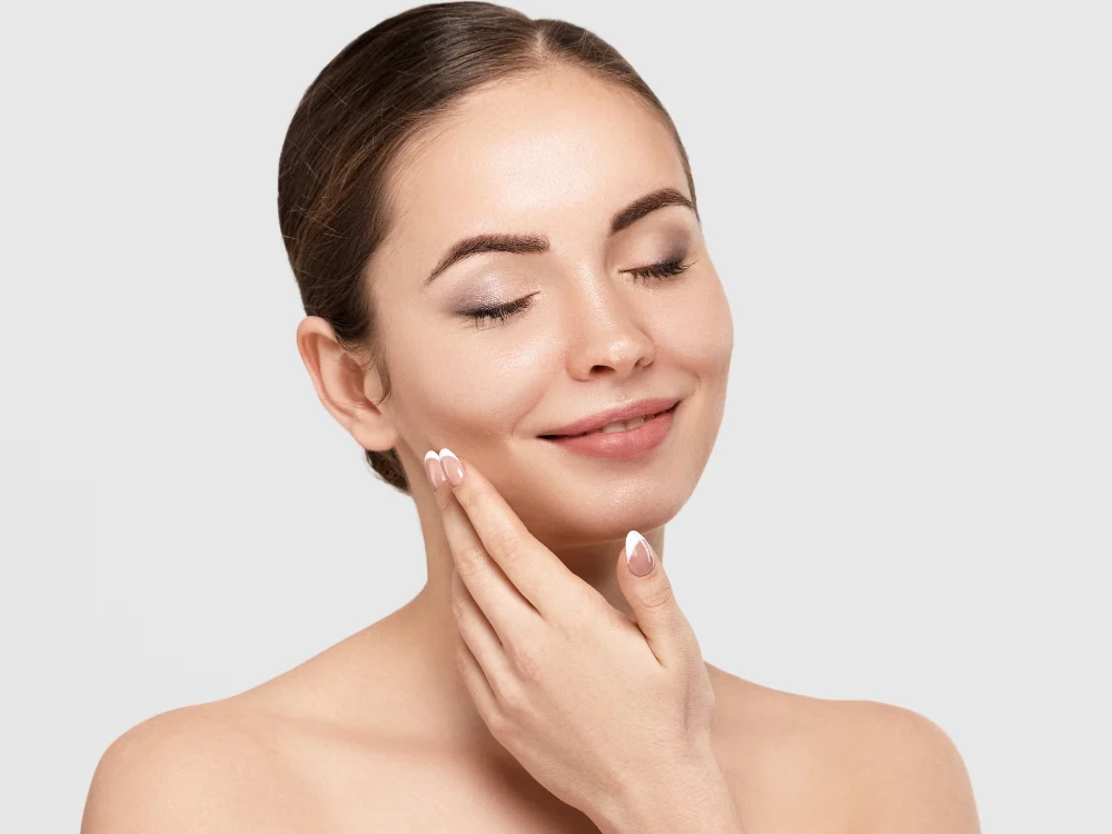 Facial Treatments - Vigeo Care Center & Aesthetics In Algonquin IL
