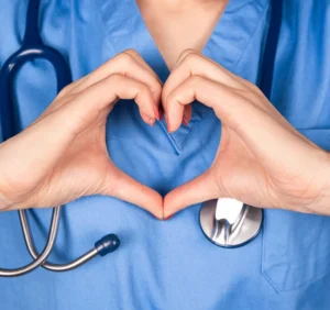 Primary Care services at Vigeo Care Center in Algonquin, IL