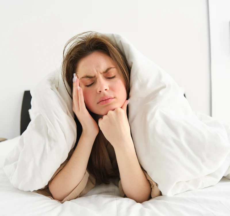 Hangover Rescue IV Therapy - Vigeo Care Center & Aesthetics In Algonquin IL