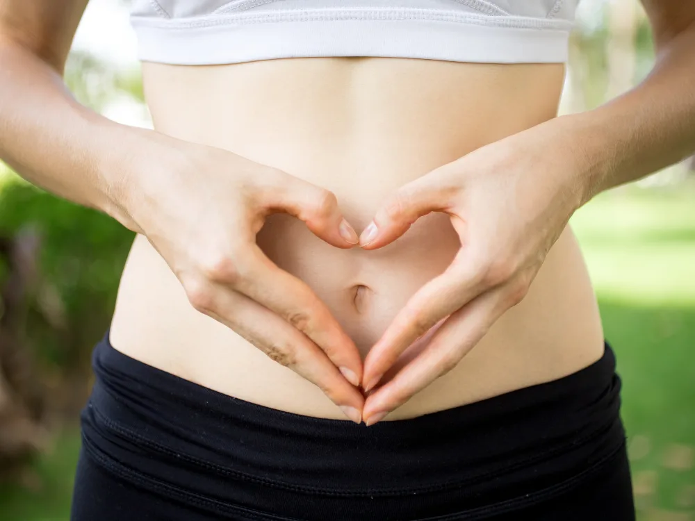 Healthy Gut IV Therapy - Vigeo Care Center & Aesthetics In Algonquin IL