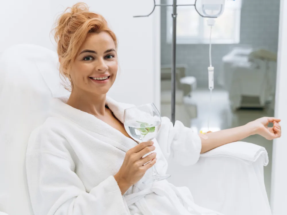 website page section photo - Wellness services at Vigeo Care Center in Algonquin, IL