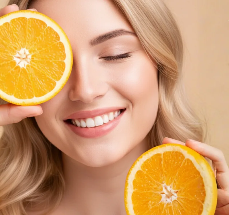 Vitamin c - Immunity Boost IV Therapy -Vigeo Care Center & Aesthetics in In Algonquin IL