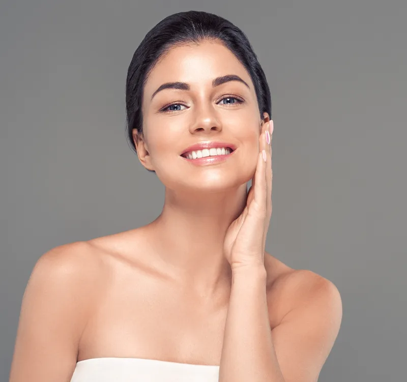 Myers’ Cocktail IV Therapy - Vigeo Care Center & Aesthetics in Algonquin Il