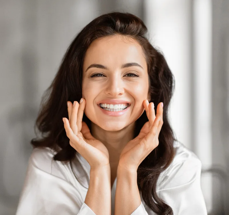 Why Coose vigeo - Neurotoxin Services