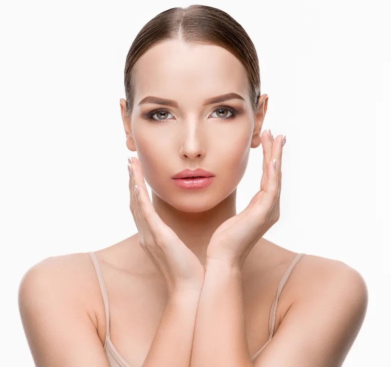 Aesthetic Treatment - Neurotoxin Services - Vigeo Care Center & Aesthetics in Algonquin IL