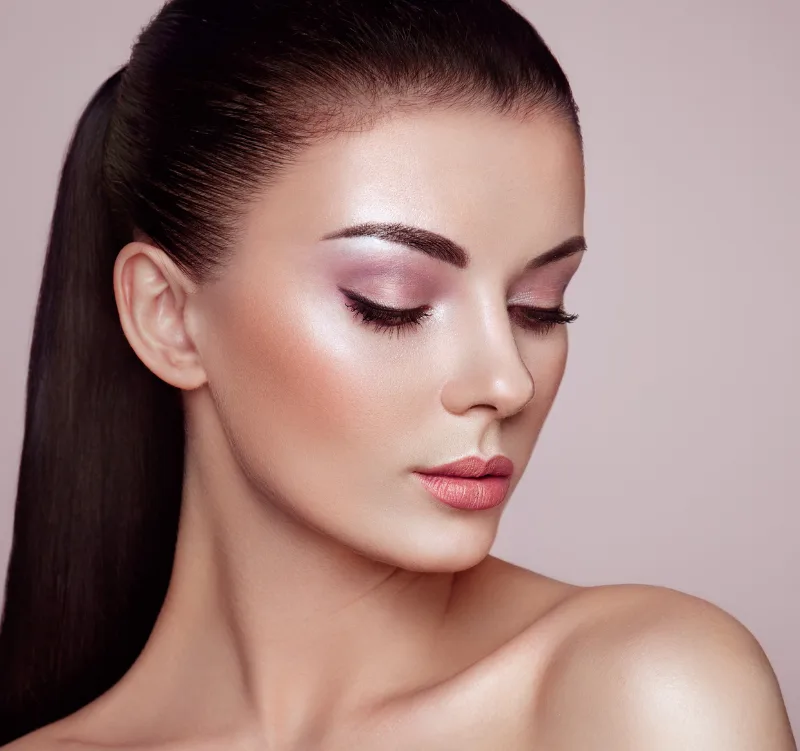 website page model photo - Aesthetic services at Vigeo Care Center in Algonquin, IL