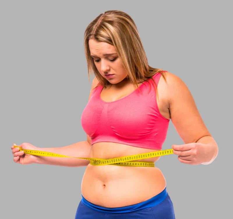 Ideal Candidate - Weight Loss IV Therapy - Vigeo Care Center & Aesthetics In Algonquin IL