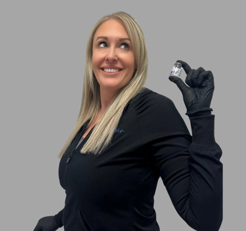 Neurotoxin Services - Vigeo Care Center & Aesthetics in Algonquin IL