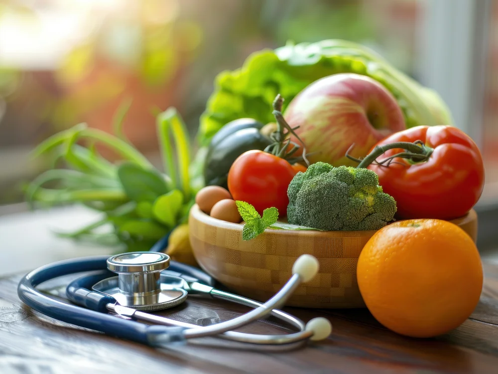 Nutritional Services - Vigeo Care Center & Aesthetics In Algonquin IL