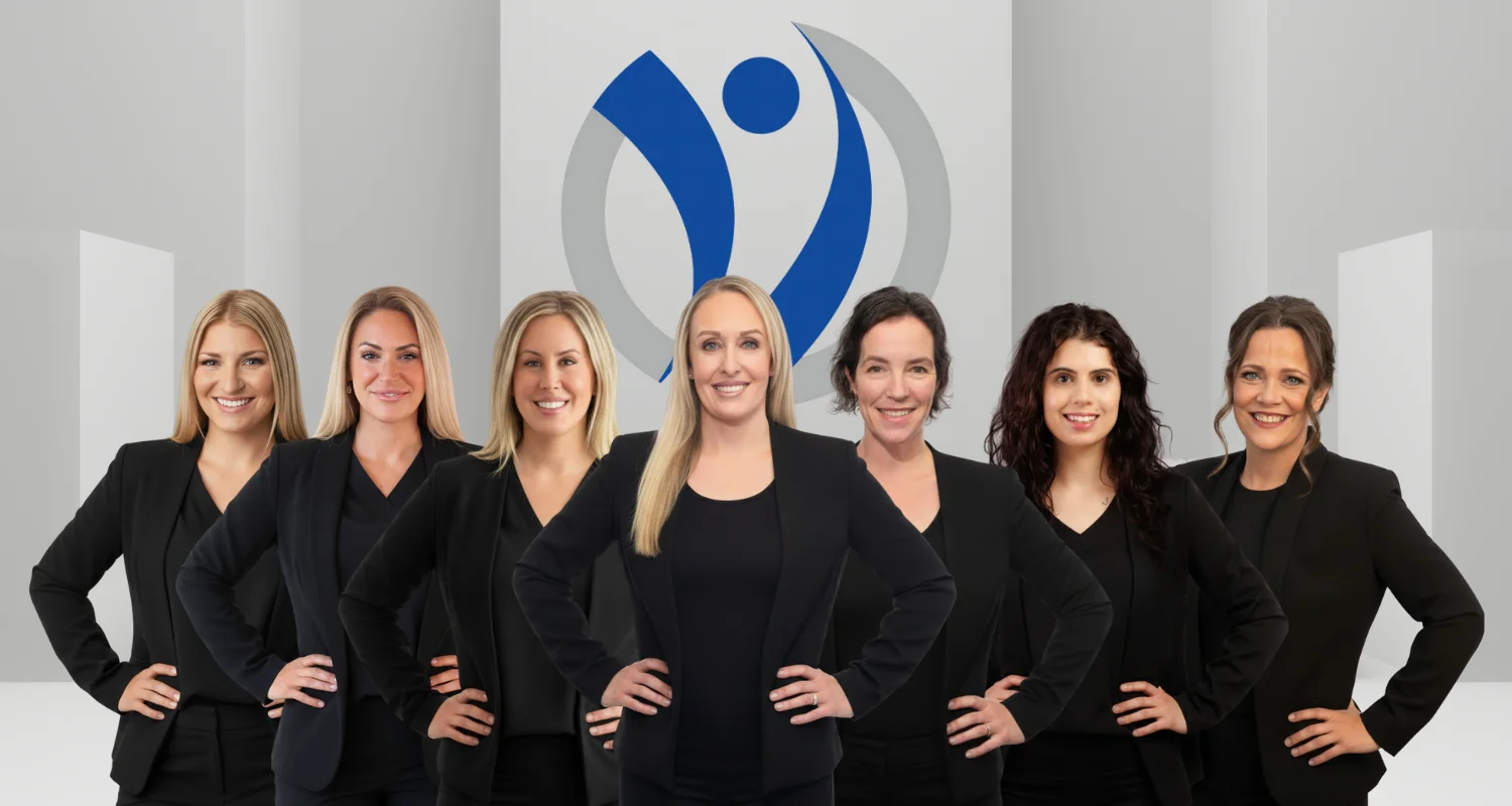 Trusted Team Of Vigeo