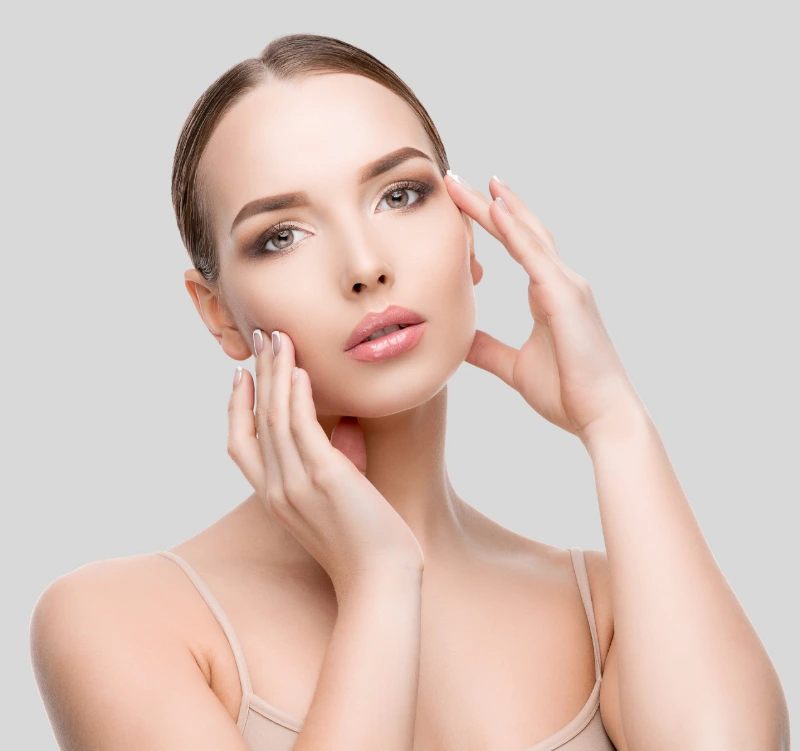 Why Choose Vigeo - Spectrum Laser Treatments -Vigeo Care Center & Aesthetics In Algonquin IL