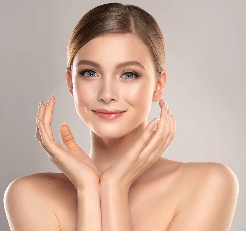 Spectrum Clear RF - Vigeo Care Center & Aesthetics In Algonquin IL