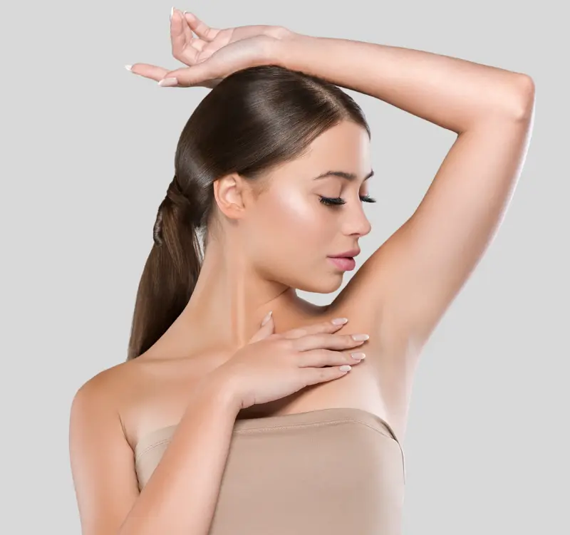 Aerolase Hair Removal & PFB Treatment - Vigeo Care & Aesthetics In Algonquin IL