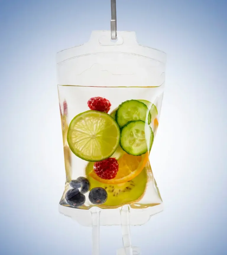 IV Therapy Services Options at Vigeo Care Center & Aesthetics in Algonquin Il