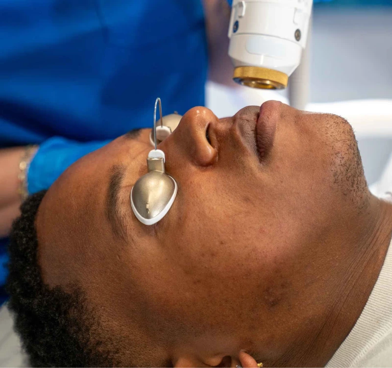 Melasma & Hyperpigmentation Treatment - Vigeo Care Center & Aesthetics In Algonquin IL