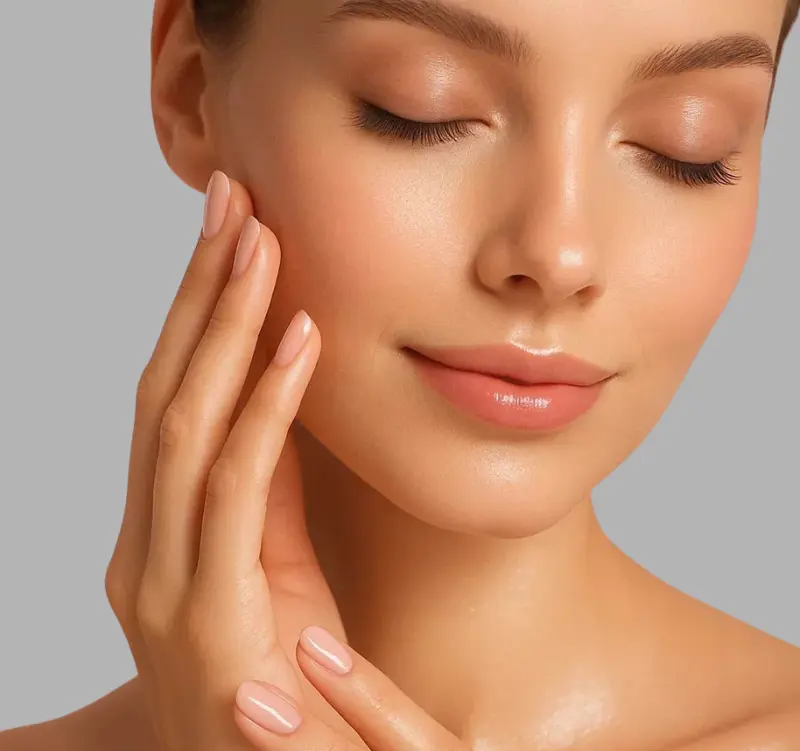 Why choose Vigeo - Aesthetics Services at Vigeo Care Center & Aesthetics