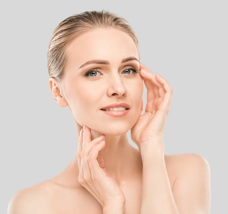 Key Benefits - Exion RF Microneedling - Vigeo Care Center & Aesthetics In Algonquin IL