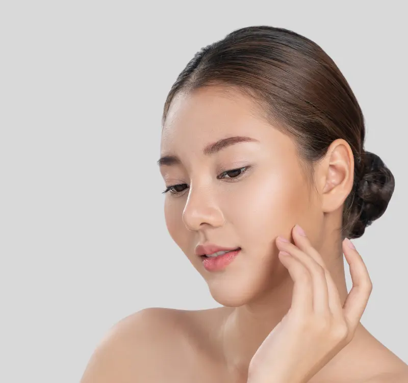 Aerolase Rosacea & Inflammatory Skin Conditions Treatment - Vigeo Care Center & Aesthetics In Algonquin IL