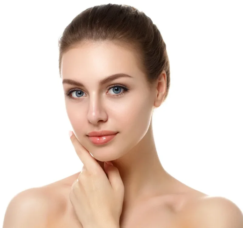 Spectrum Erbium Skin Resurfacing - Vigeo Care Center & Aesthetics In Algonquin IL