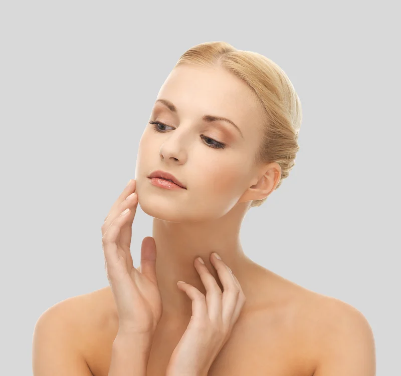 Key benefits - Spectrum IPL - Vigeo Care Center & Aesthetics In Algonquin IL