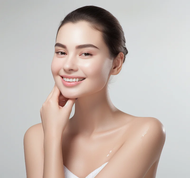 How it wit works - Spectrum IPL - Vigeo Care Center & Aesthetics In Algonquin IL