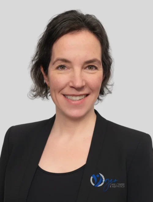 Amy Seibert Women’s Health Specialist at Vigeo Care Center & Aesthetics in Algonquin Il