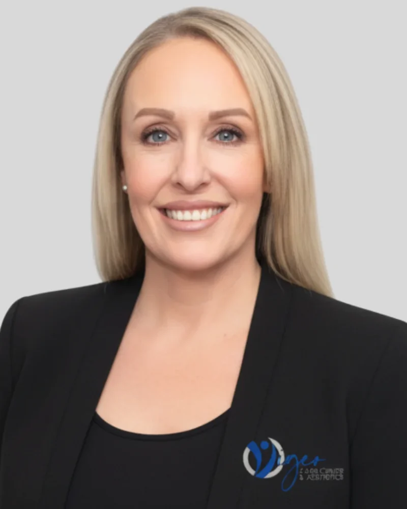 Jessica Christiansen